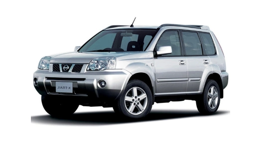 Nissan X-Trail [T30]  (2000-2007)